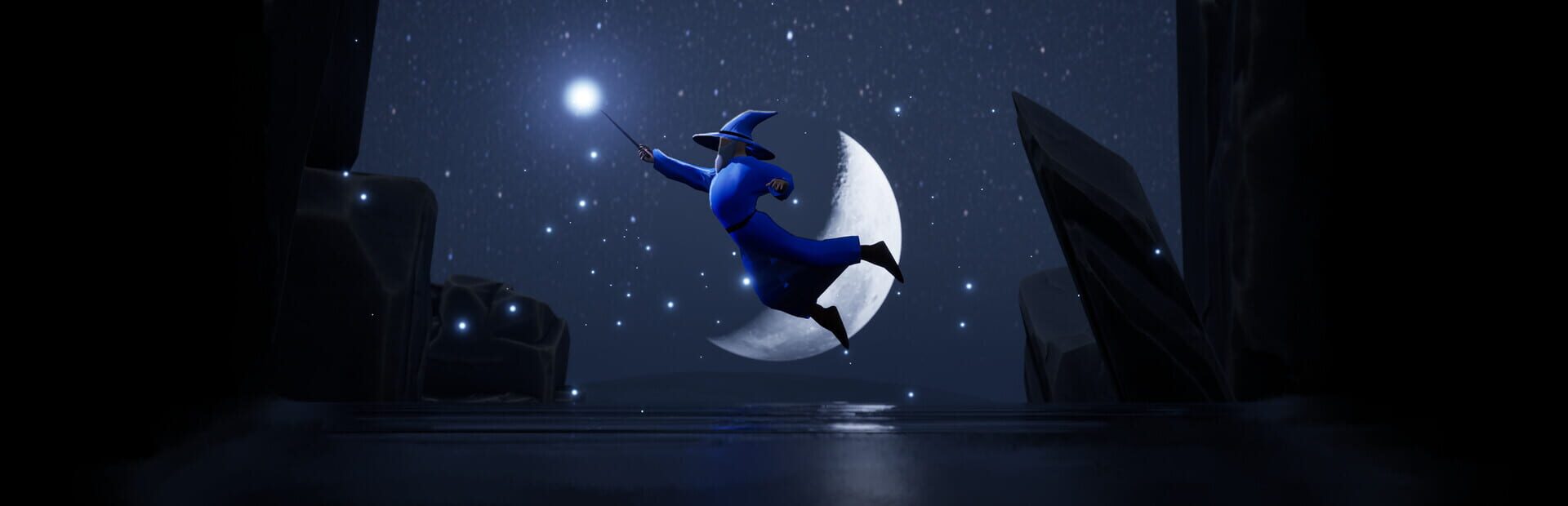 Foto do jogo Magician Impossible