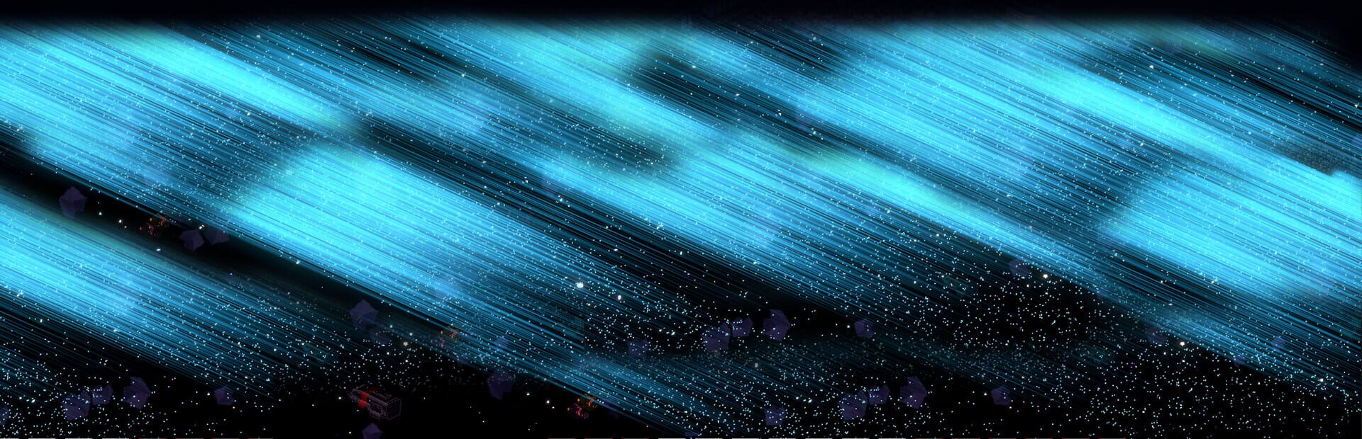 Foto do jogo Comet Tycoon