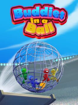 Foto do jogo Buddies in a Ball