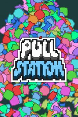 Foto do jogo Pullstation