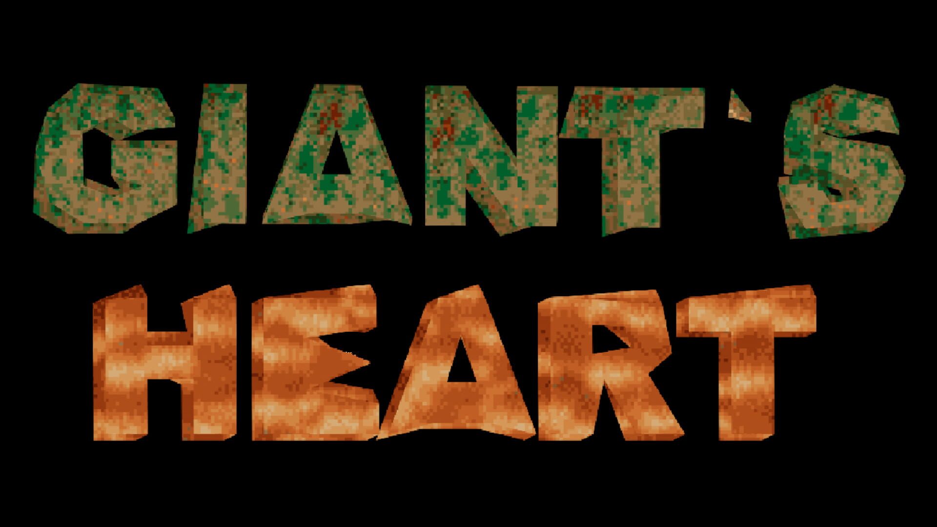 Foto do jogo Giant’s Heart