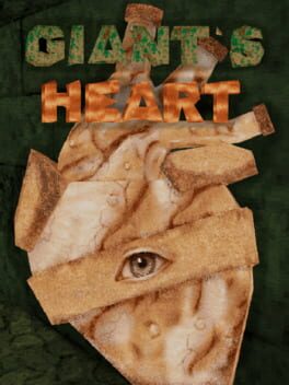 Foto do jogo Giant’s Heart
