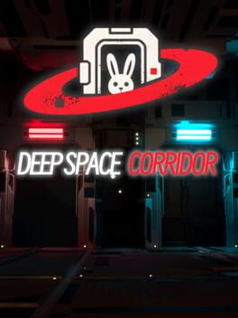 Foto do jogo Deep Space Corridor