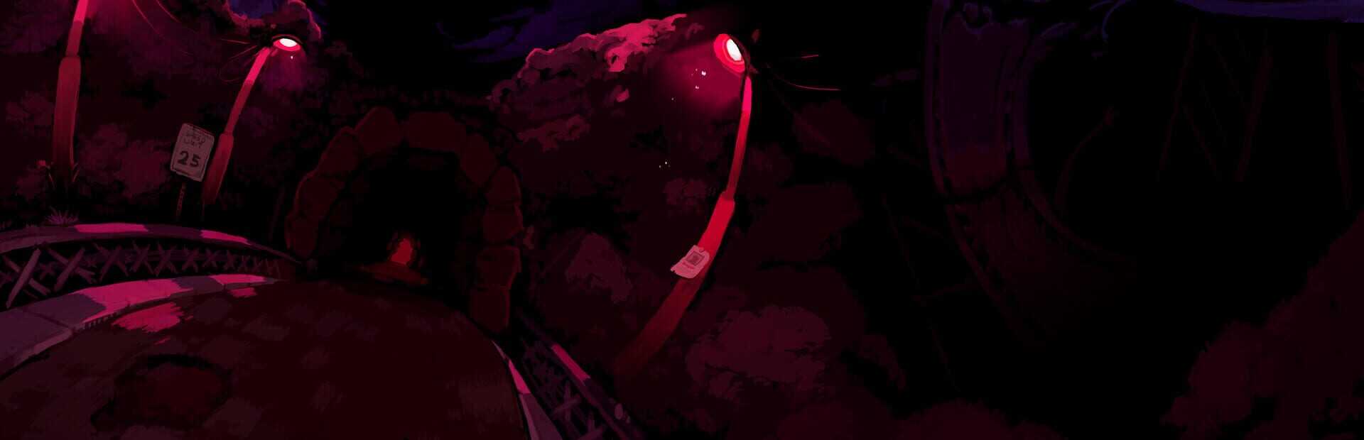 Foto do jogo The Bunny Graveyard II