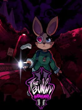 Foto do jogo The Bunny Graveyard II