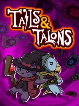 Foto do jogo Tails & Talons