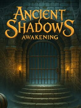 Foto do jogo Ancient Shadows: Awakening