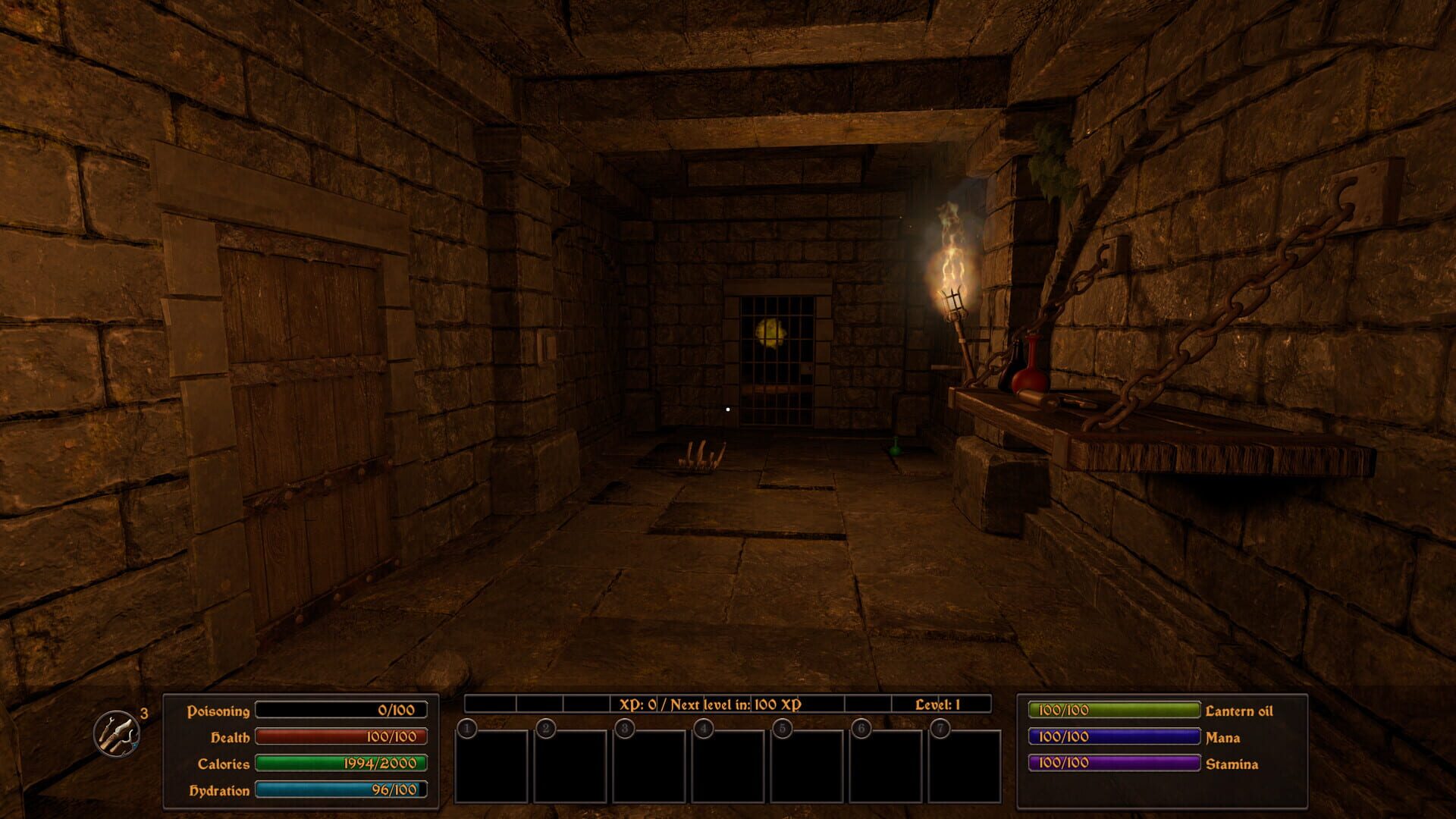 Foto do jogo Ancient Shadows: Awakening