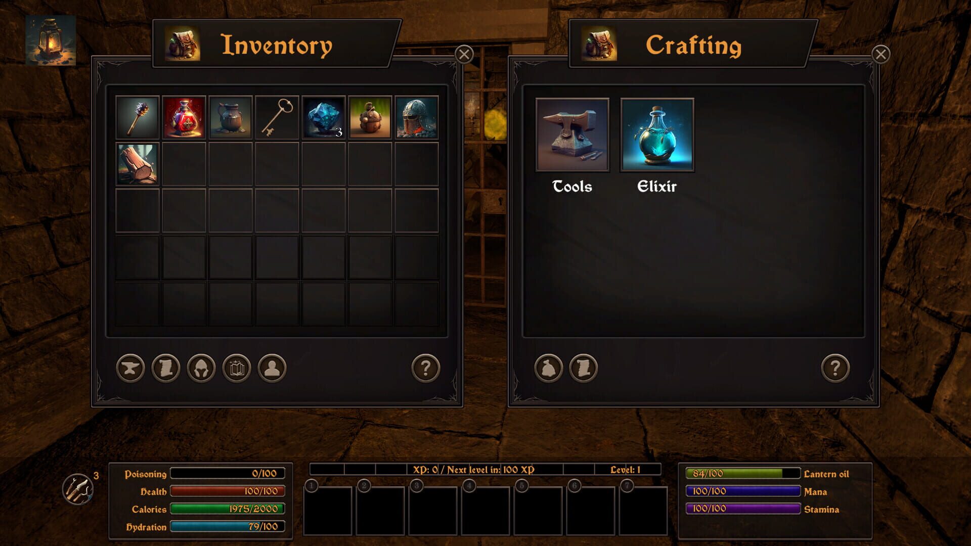 Foto do jogo Ancient Shadows: Awakening