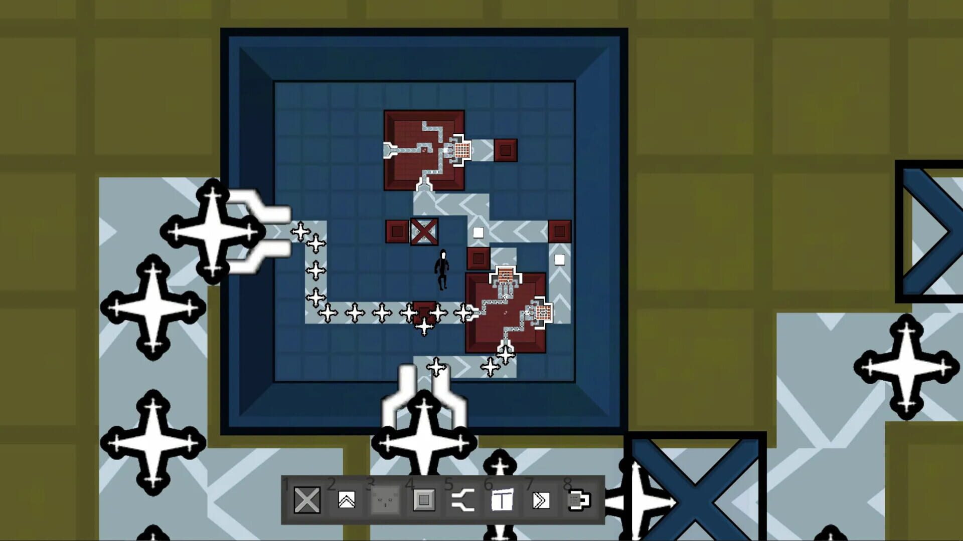 Foto do jogo Factories in Factories in Factories