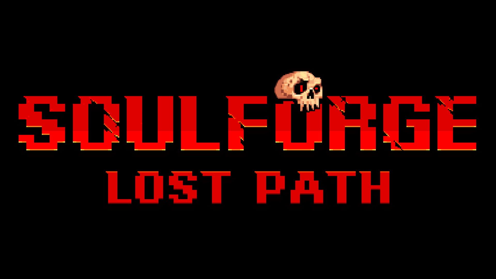 Foto do jogo Soulforge: Lost Path