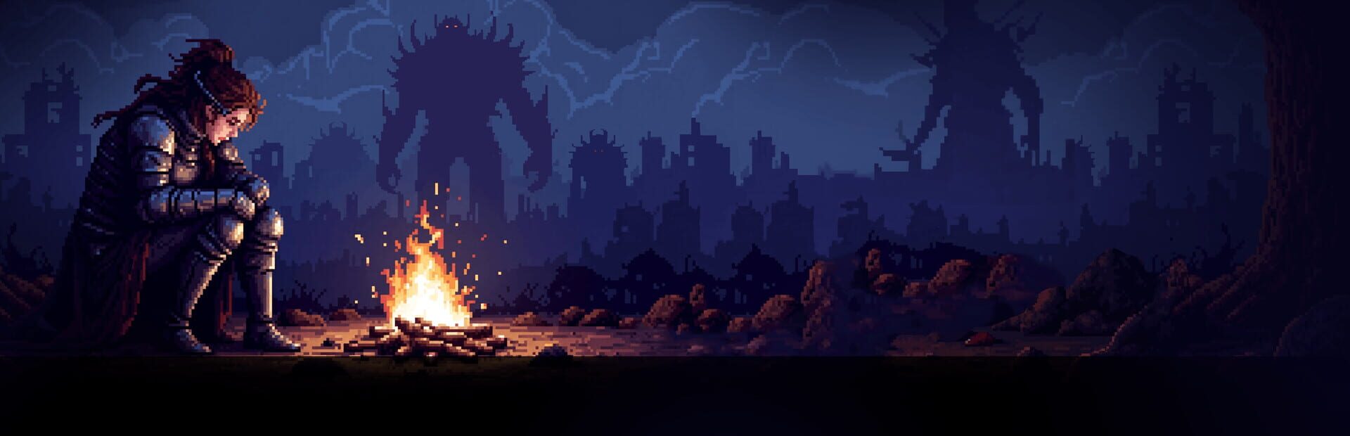 Foto do jogo Soulforge: Lost Path