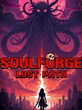 Foto do jogo Soulforge: Lost Path