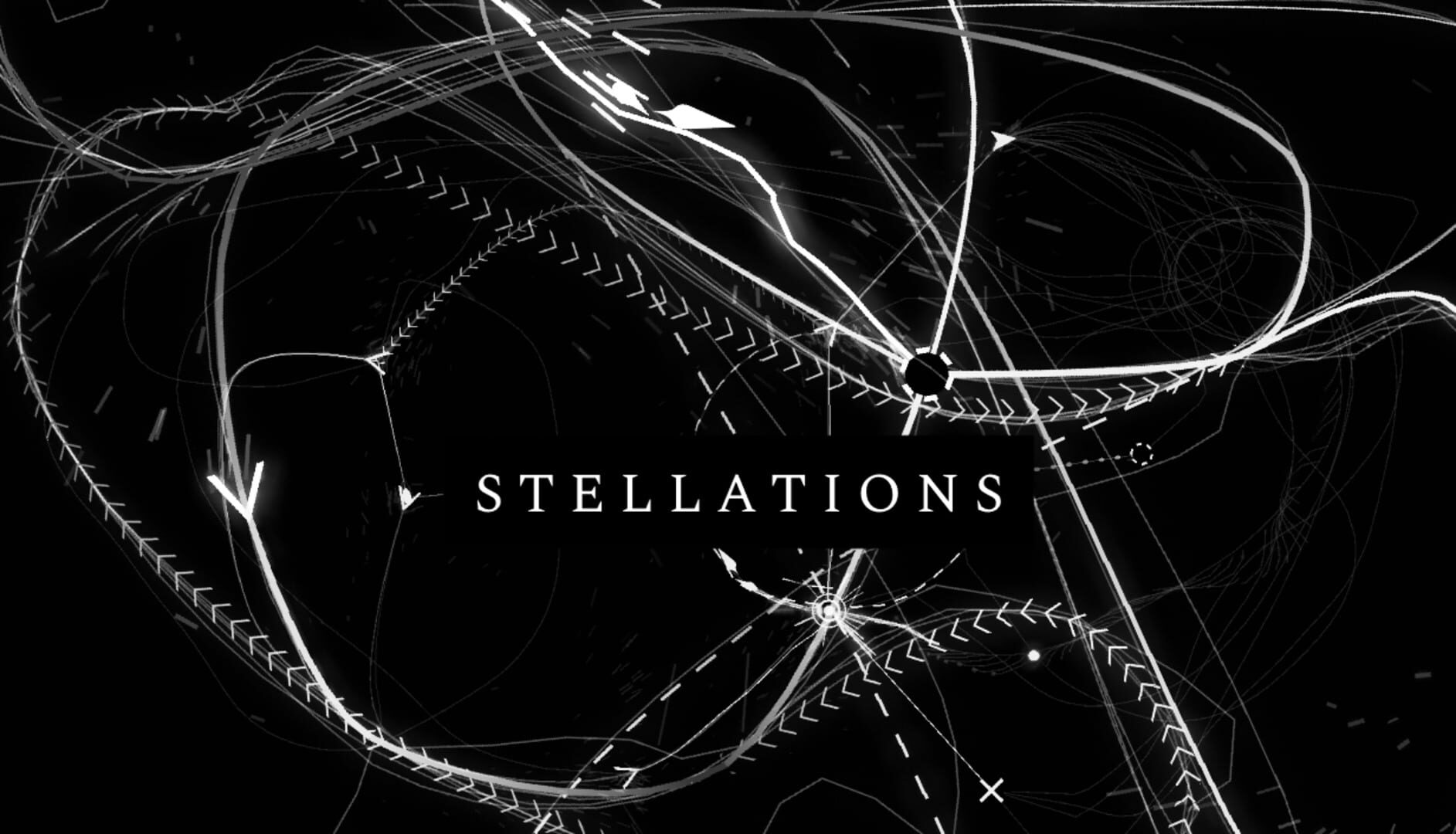 Foto do jogo Stellations