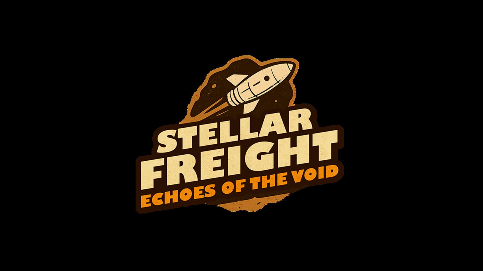 Foto do jogo Stellar Freight: Echoes of the Void
