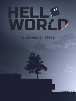Foto do jogo Hello World: a developer story