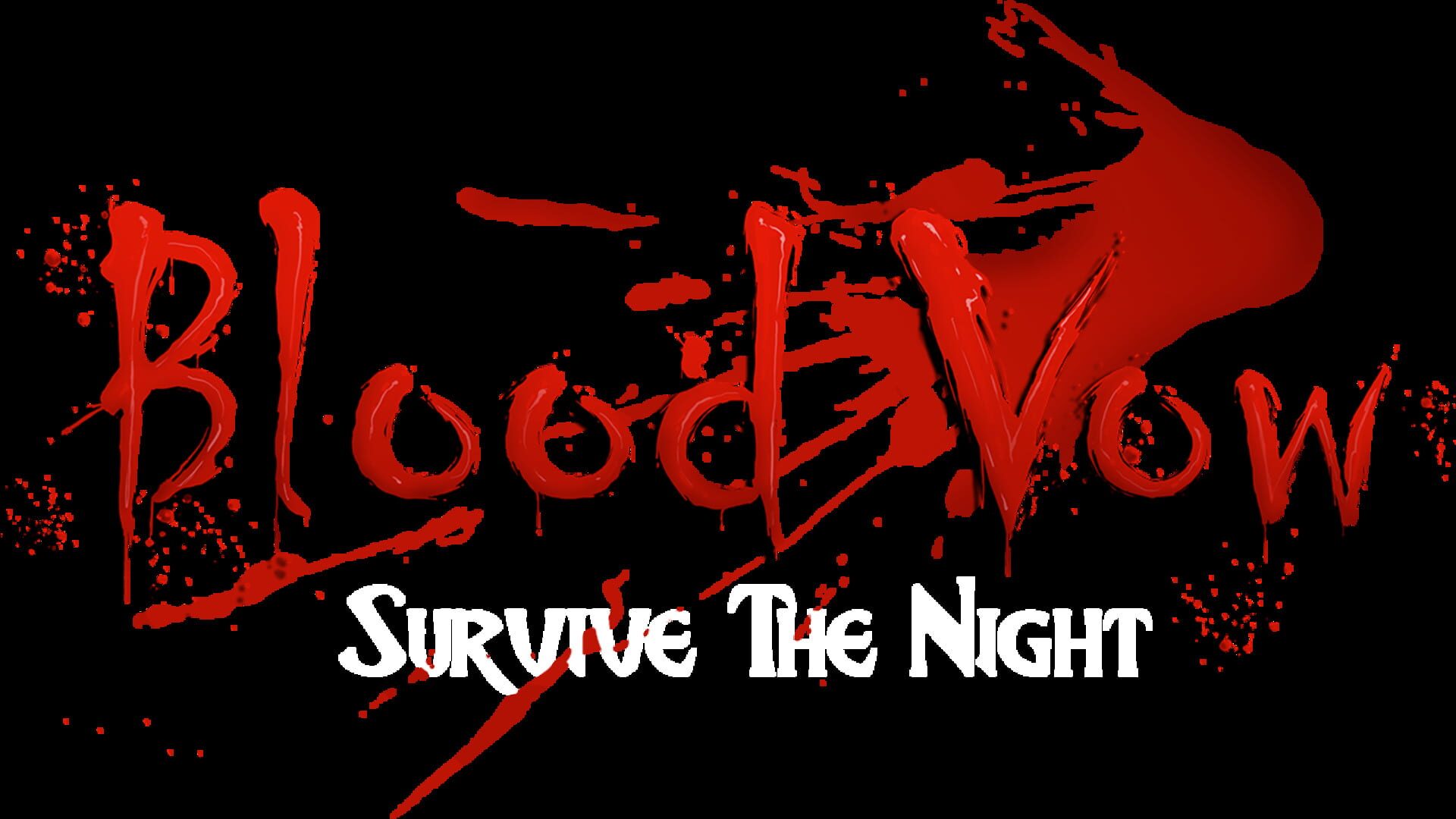Foto do jogo Blood Vow: Survive the Night