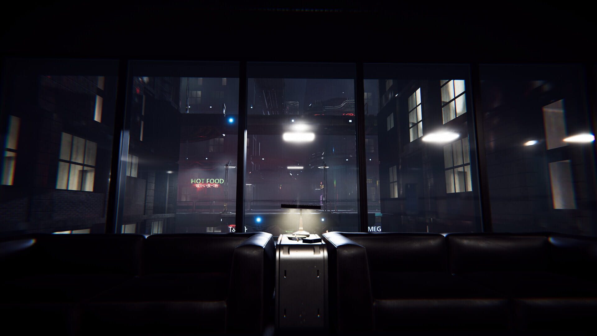 Foto do jogo Dreadcore: Locked Unit