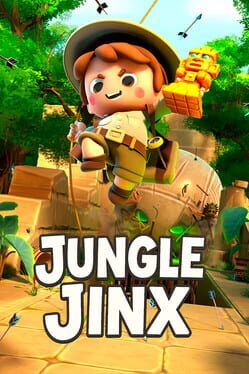 Foto do jogo Jungle Jinx