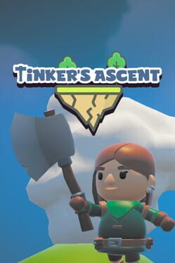 Foto do jogo Tinker's Ascent