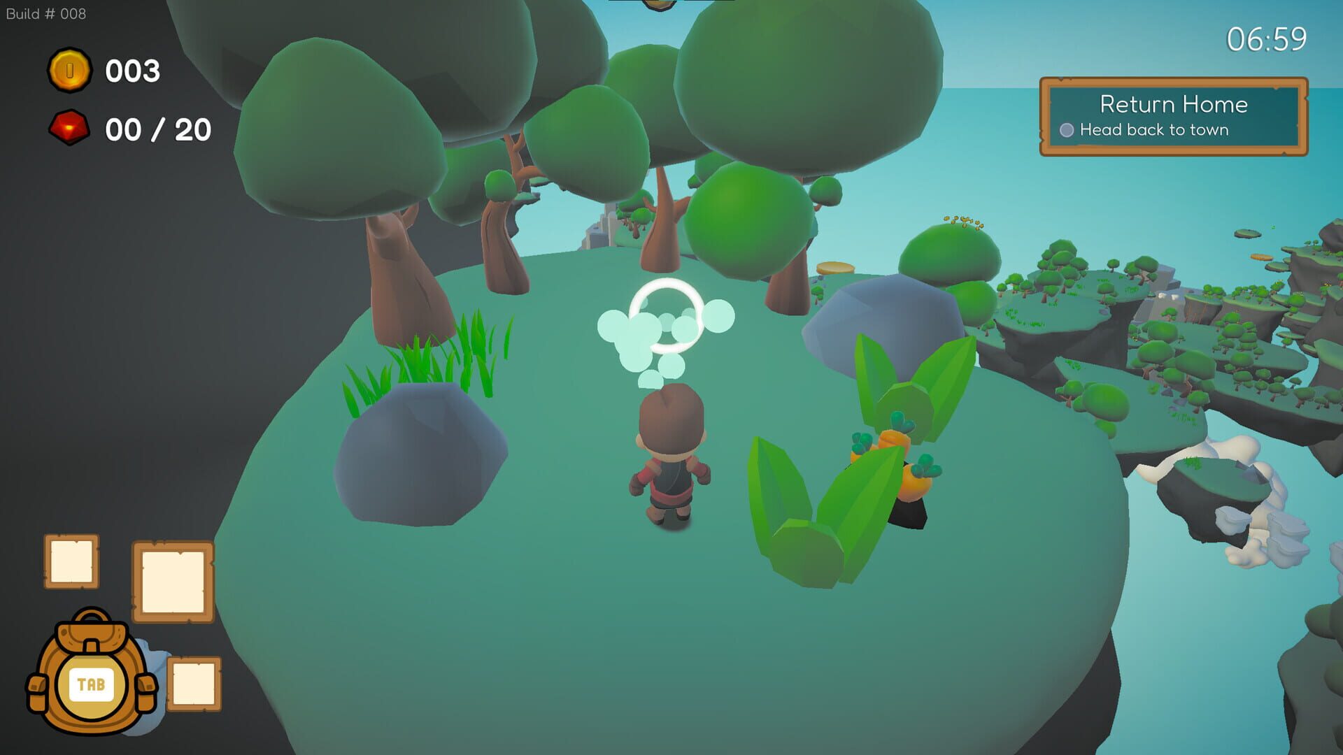 Foto do jogo Tinker's Ascent
