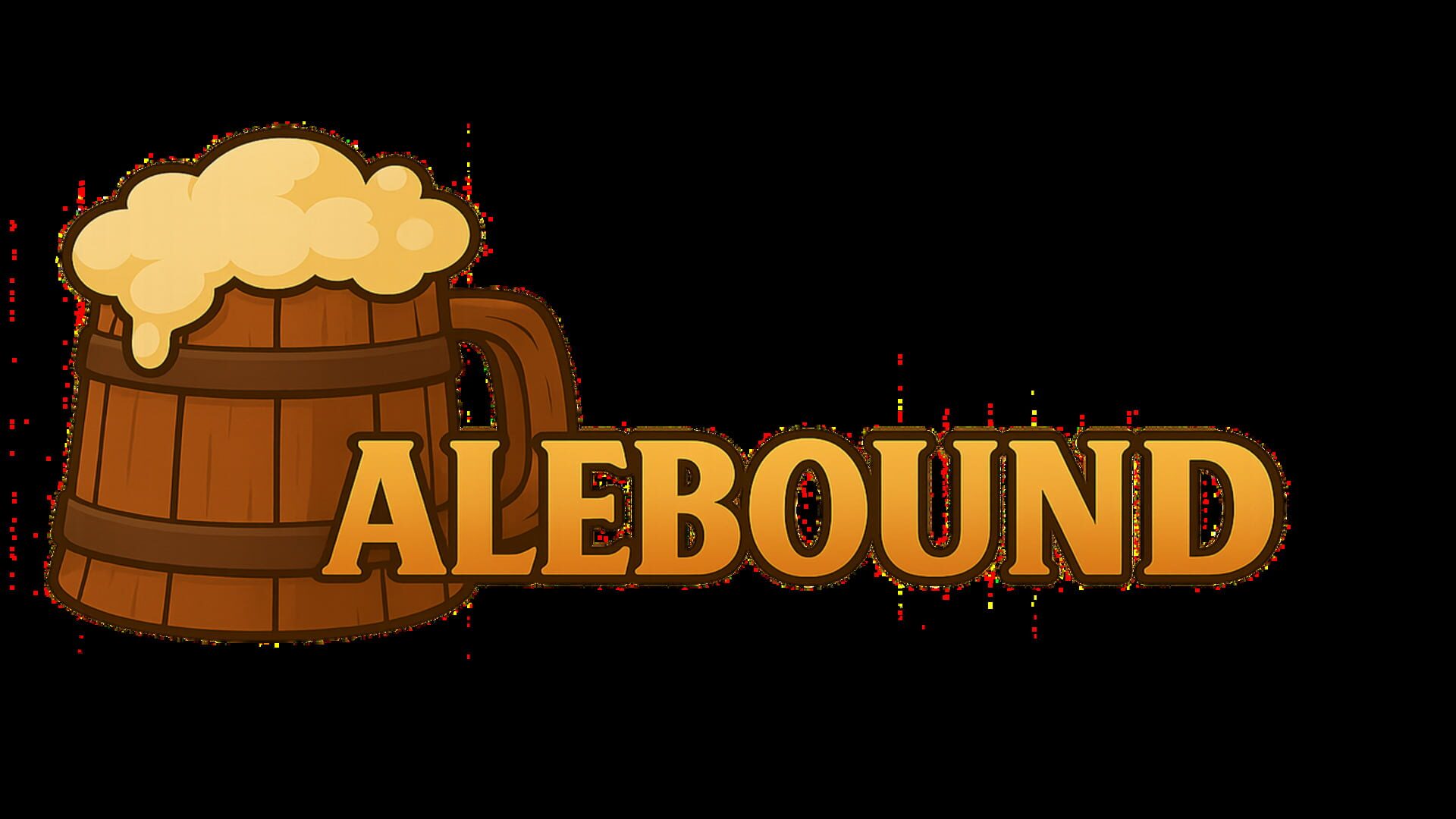 Foto do jogo Alebound