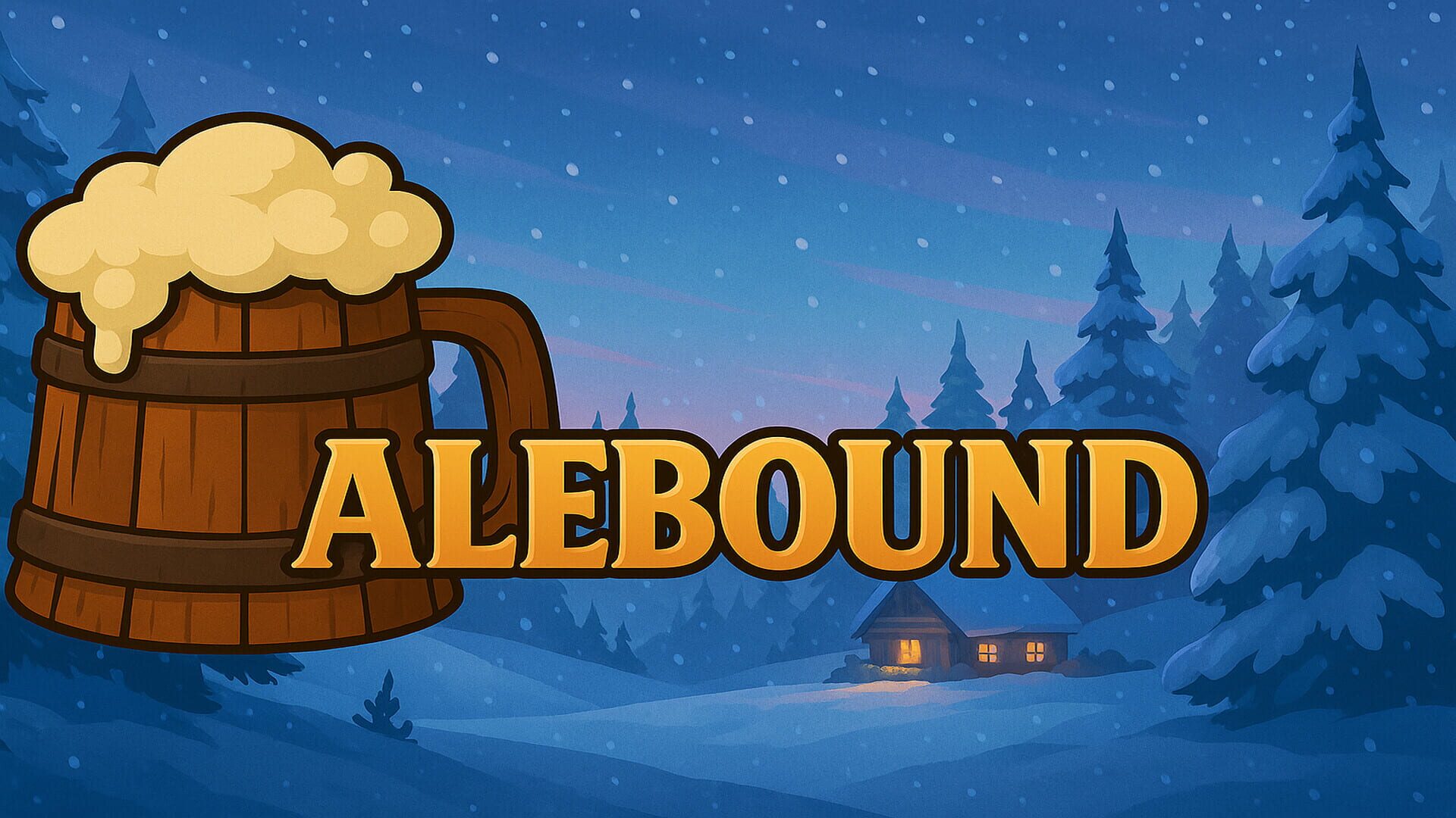 Foto do jogo Alebound