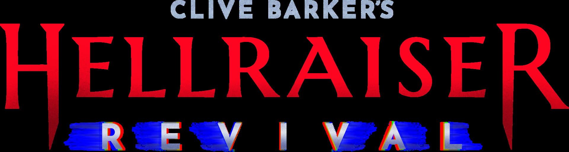 Foto do jogo Clive Barker's Hellraiser: Revival