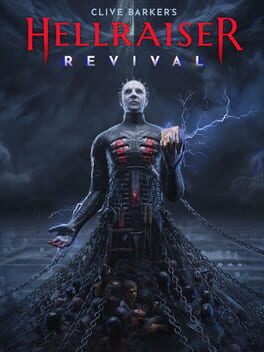 Foto do jogo Clive Barker's Hellraiser: Revival