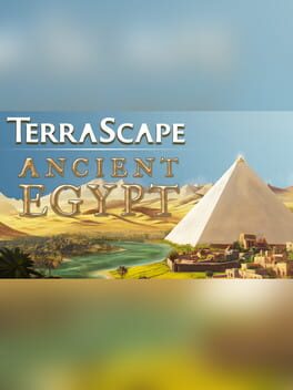 Foto do jogo TerraScape: Ancient Egypt