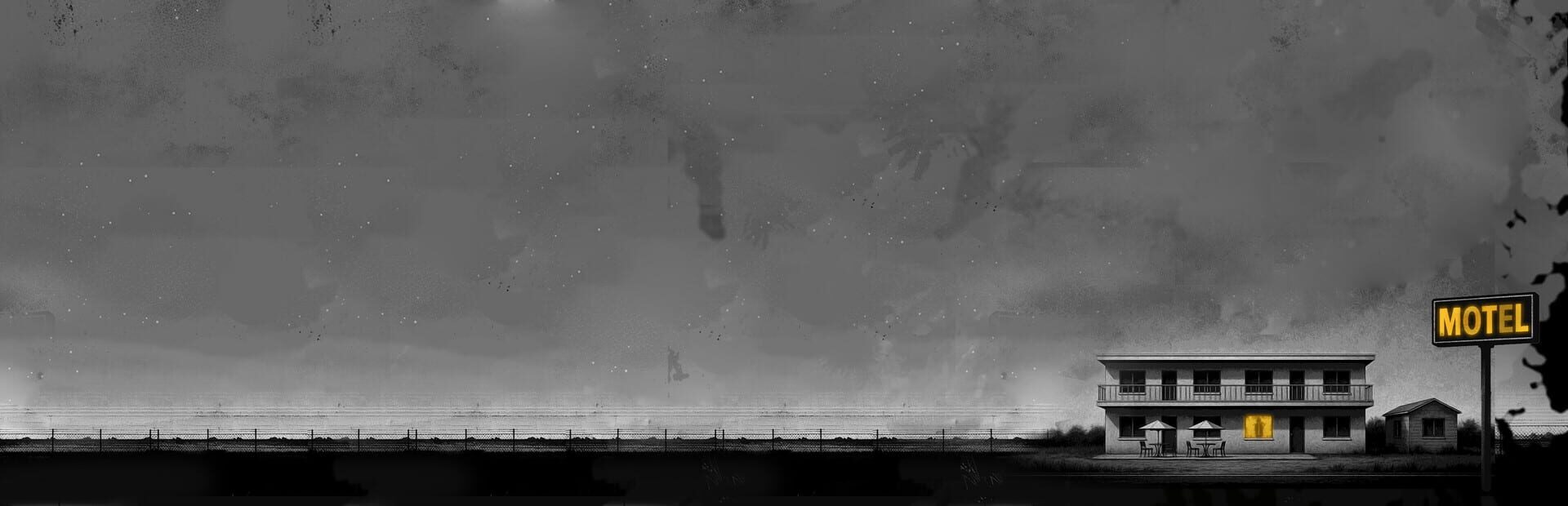 Foto do jogo Creepy Shift: Uncle Joe’s Motel