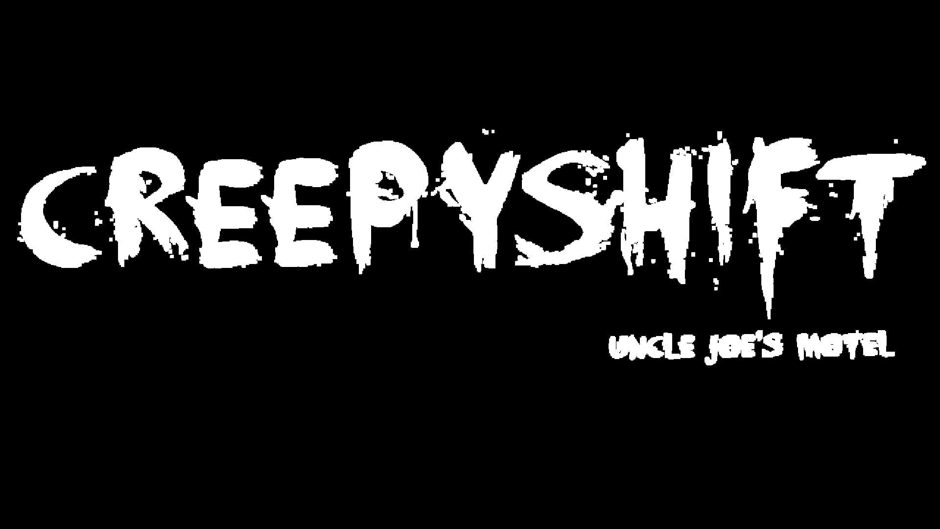 Foto do jogo Creepy Shift: Uncle Joe’s Motel