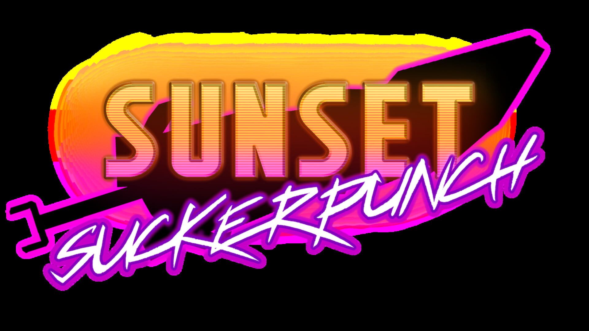 Foto do jogo Sunset Suckerpunch