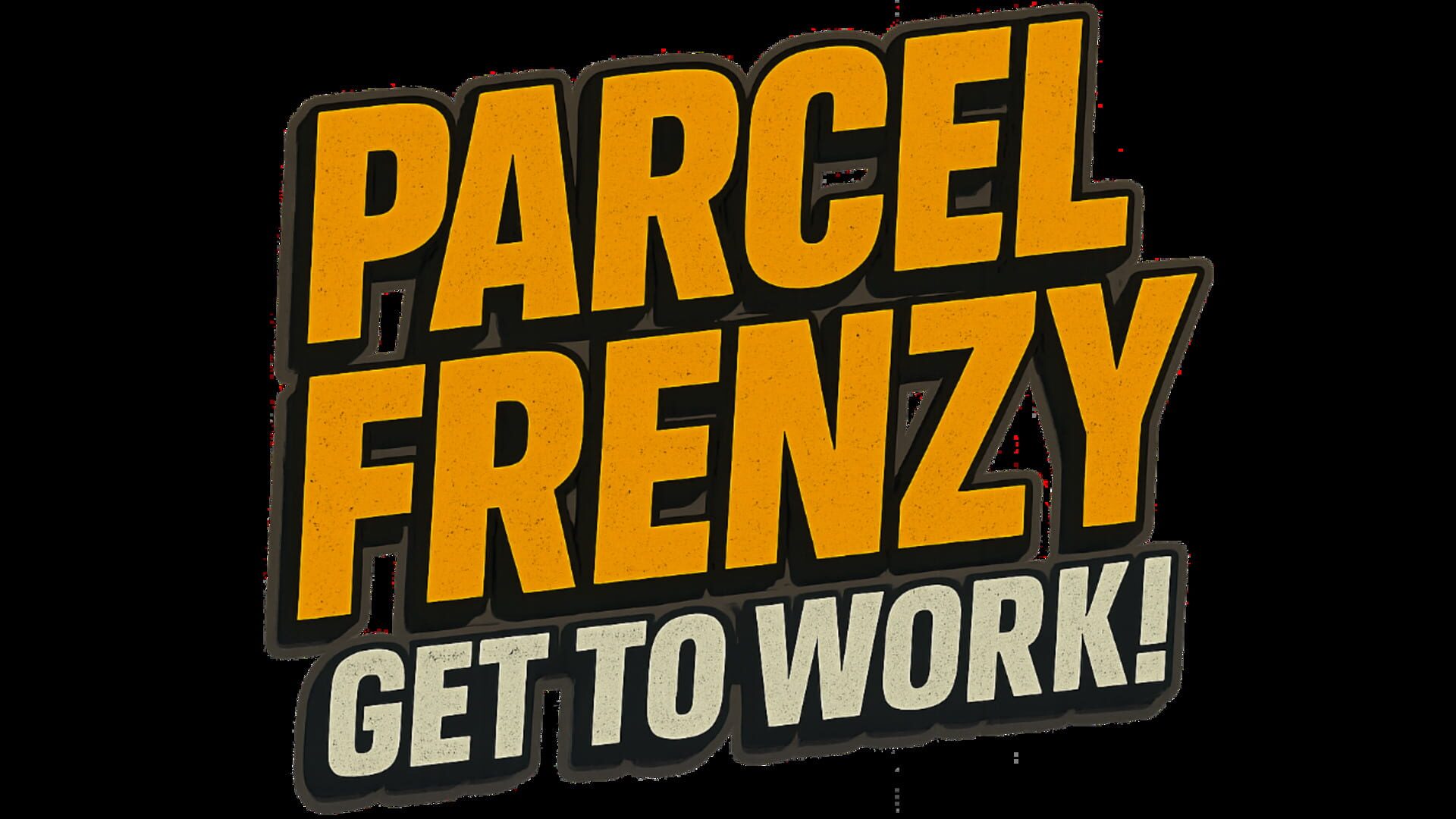Foto do jogo Parcel Frenzy: Get To Work!