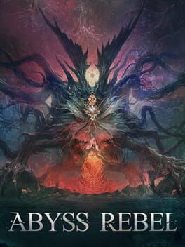 Foto do jogo Abyss Rebel