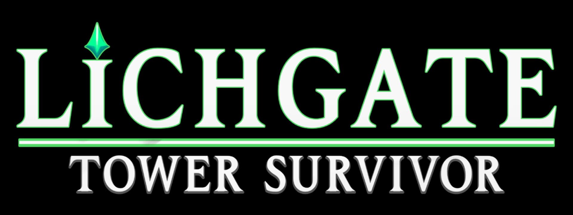 Foto do jogo Lichgate: Tower Survivor