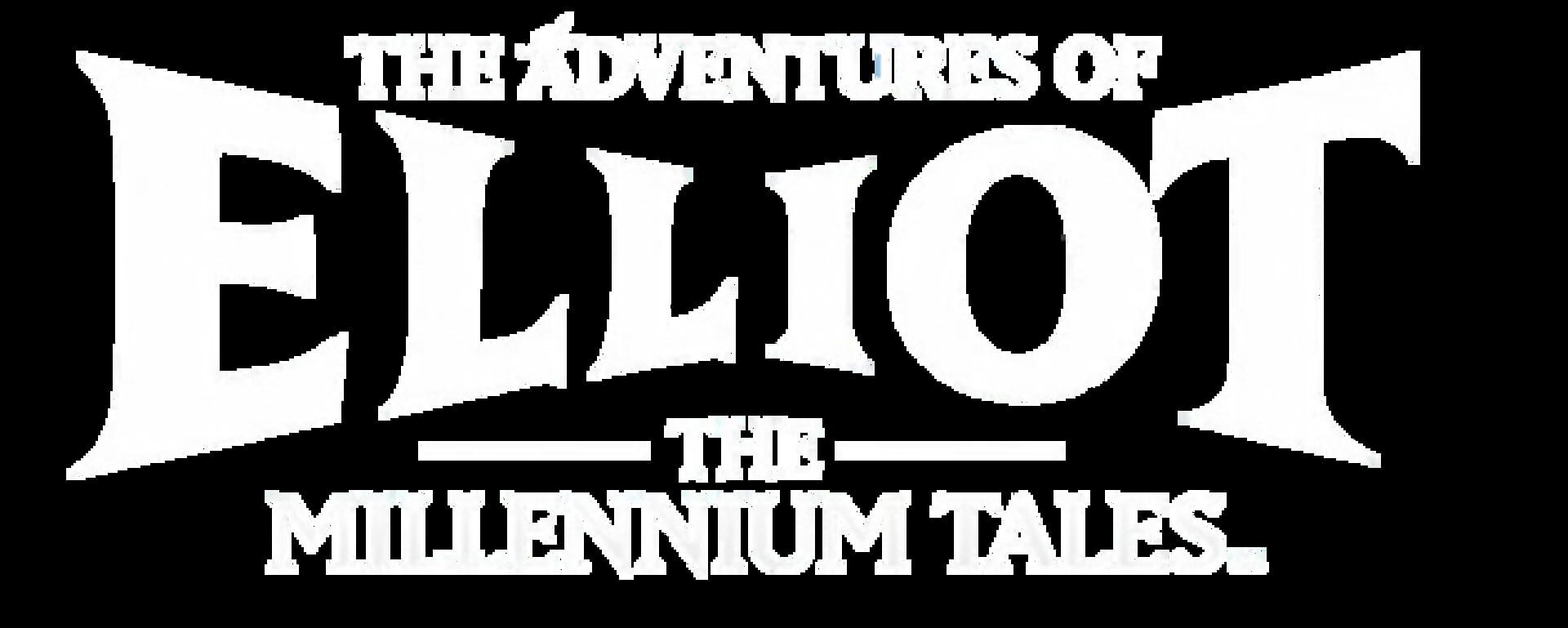 Foto do jogo The Adventures of Elliot: The Millennium Tales