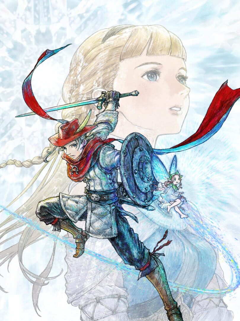 Foto do jogo The Adventures of Elliot: The Millennium Tales