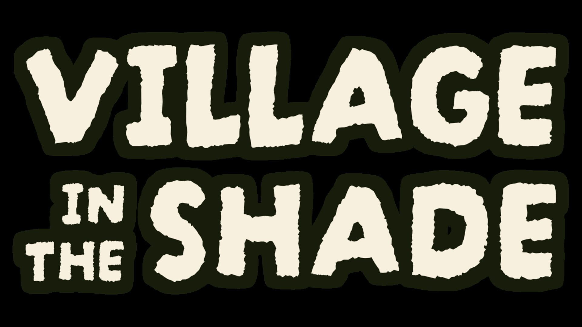 Foto do jogo Village in the Shade