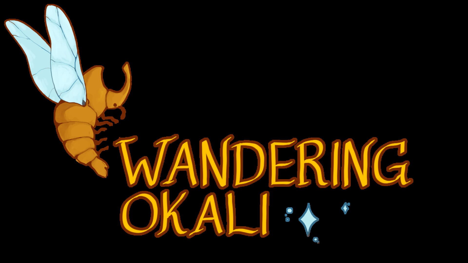Foto do jogo Wandering Okali