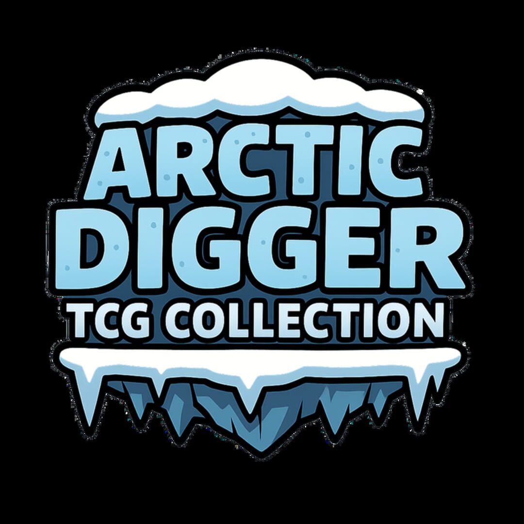 Foto do jogo Arctic Digger TCG Collection