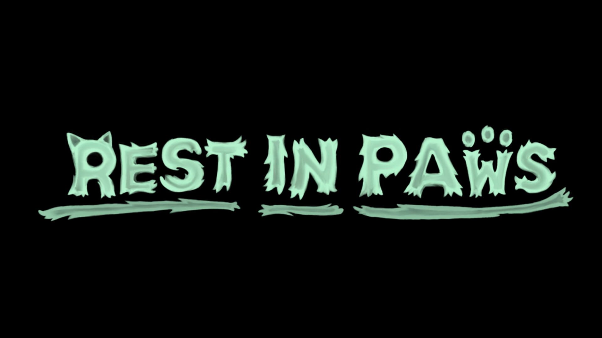 Foto do jogo Rest in Paws