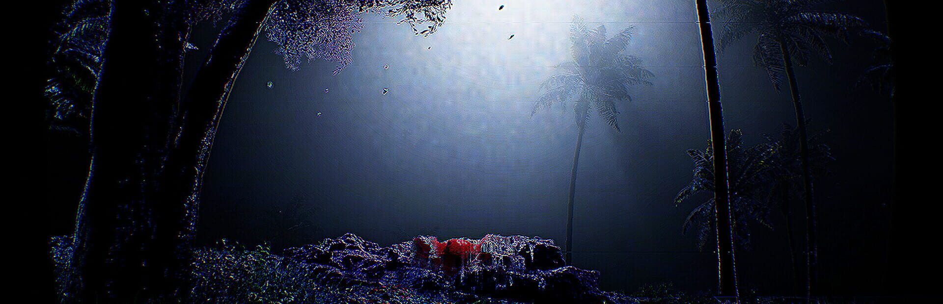 Foto do jogo Killer Island
