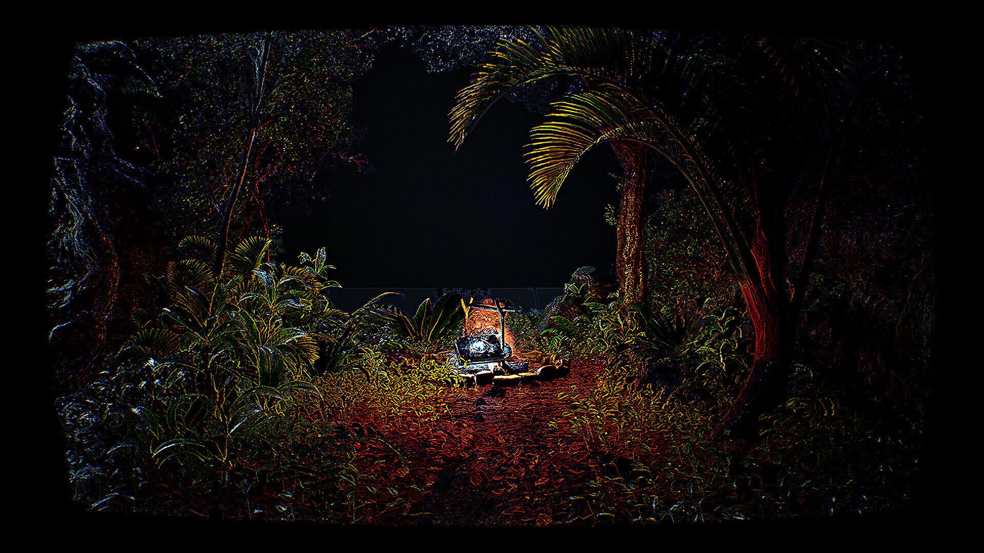 Foto do jogo Killer Island