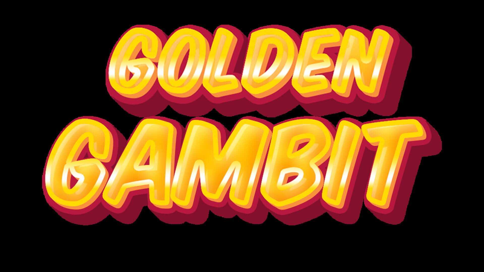 Foto do jogo Golden Gambit