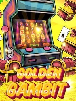 Foto do jogo Golden Gambit