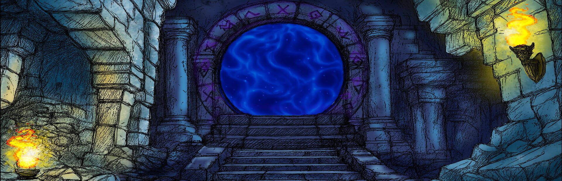 Foto do jogo Forge the Fates