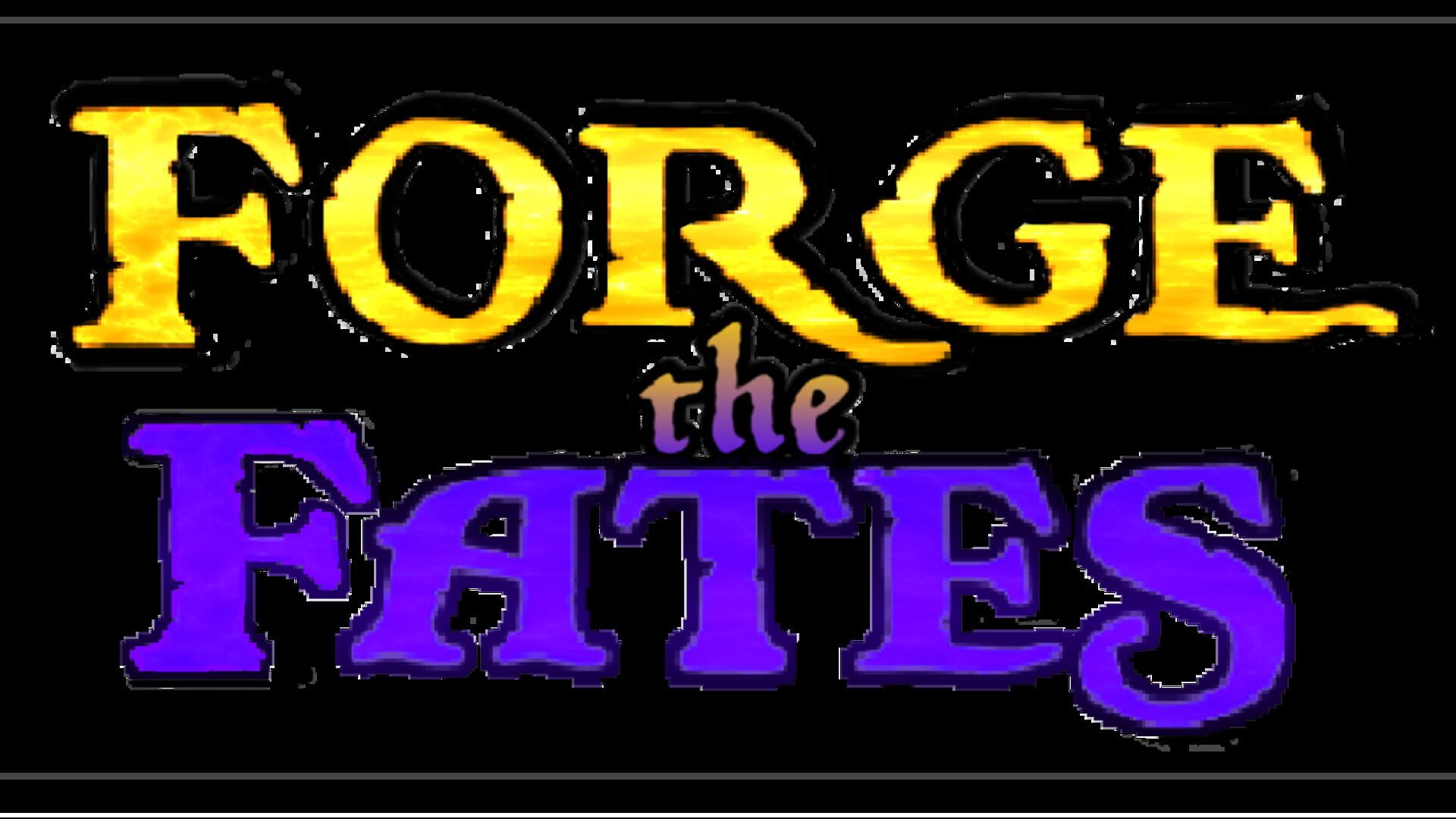 Foto do jogo Forge the Fates