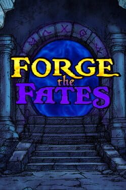 Foto do jogo Forge the Fates