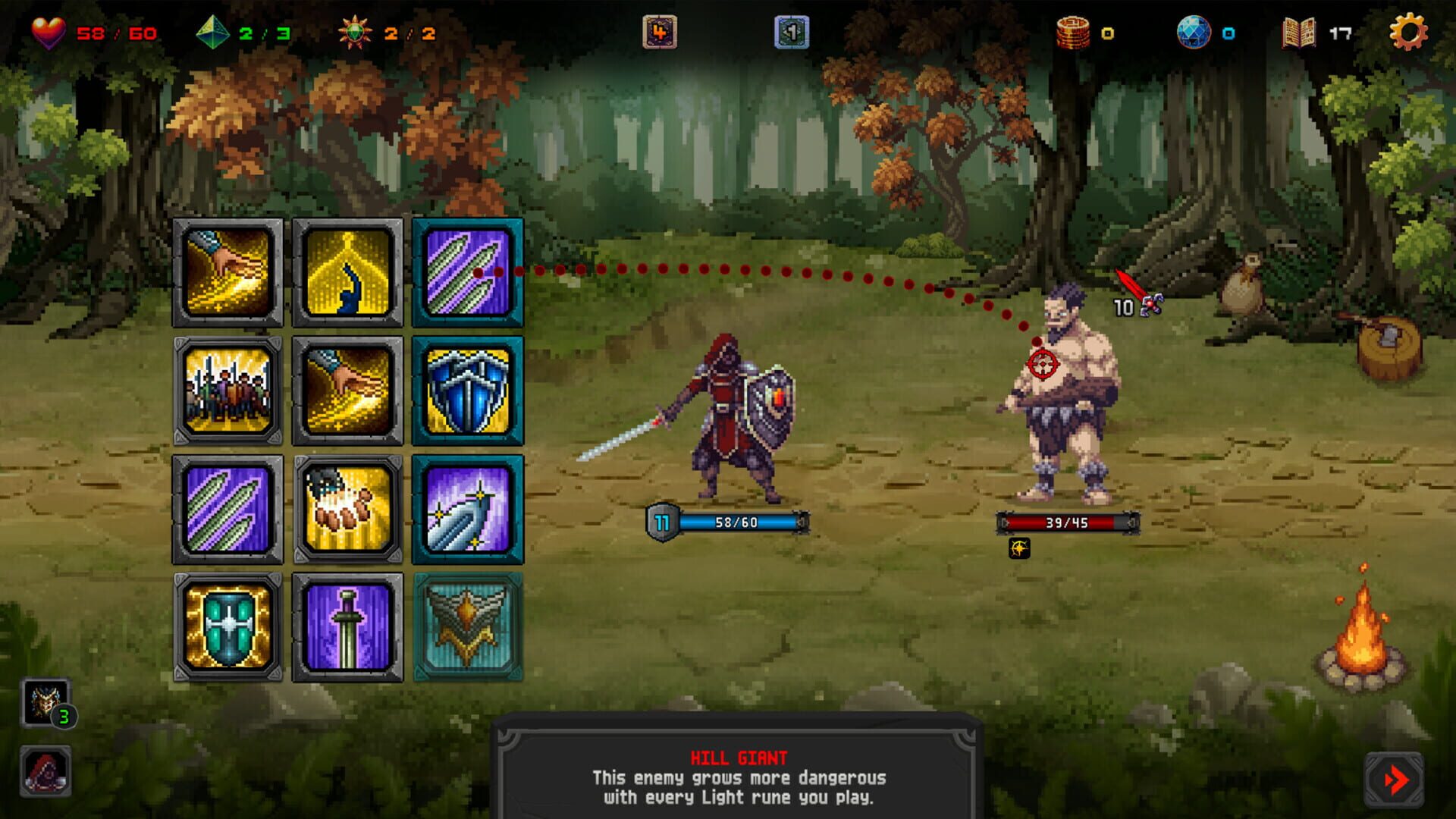 Foto do jogo Forge the Fates